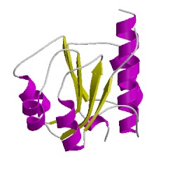 Image of CATH 2p9gA01