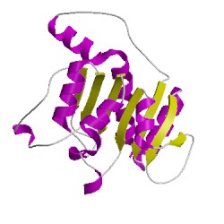 Image of CATH 2p9gA02