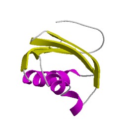 Image of CATH 2p9gA03