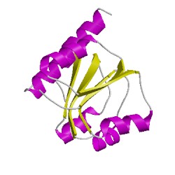 Image of CATH 2p9gB01