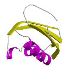 Image of CATH 2p9gB03