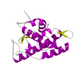 Image of CATH 2p9kE