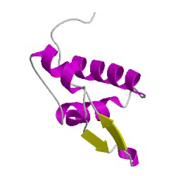 Image of CATH 2p9lB02