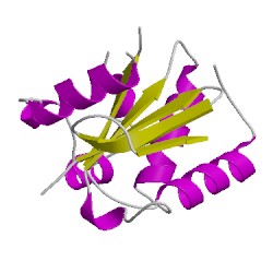 Image of CATH 2pbdA01