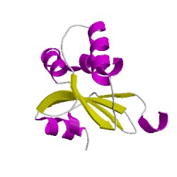 Image of CATH 2pbdA03