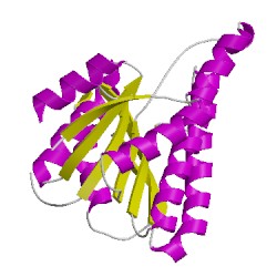 Image of CATH 2pd6A00