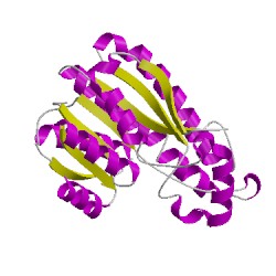 Image of CATH 2pd6B