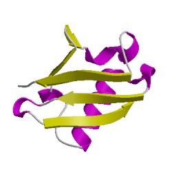 Image of CATH 2peaB00