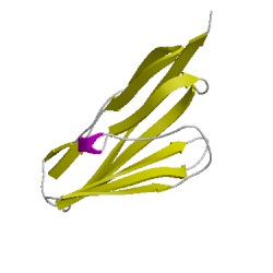 Image of CATH 2petA01