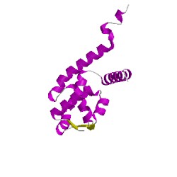Image of CATH 2pexA00