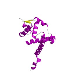 Image of CATH 2pexB00