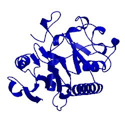 Image of CATH 2pgy