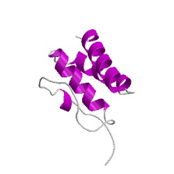 Image of CATH 2phgA01