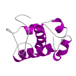 Image of CATH 2phgA02