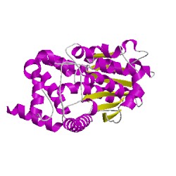 Image of CATH 2pidA