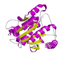 Image of CATH 2pidB01