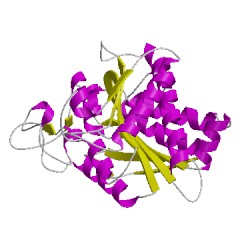 Image of CATH 2pizB00