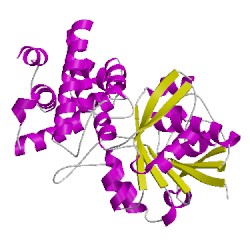 Image of CATH 2plaB