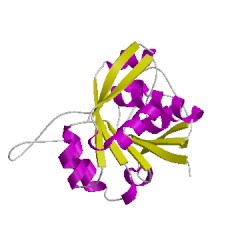 Image of CATH 2plaB01