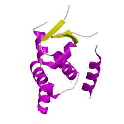 Image of CATH 2ppiA01