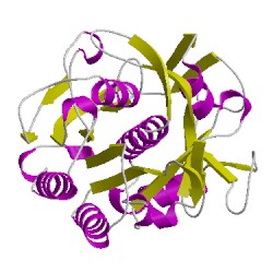 Image of CATH 2pq2A