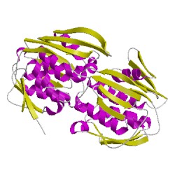 Image of CATH 2pqbA