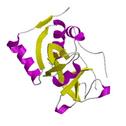 Image of CATH 2pqfF