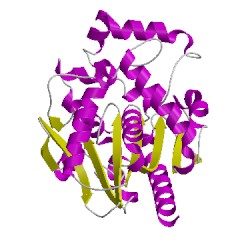 Image of CATH 2psfA00
