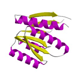 Image of CATH 2pudA02