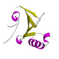 Image of CATH 2puiA01