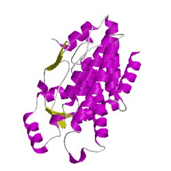 Image of CATH 2puiA02