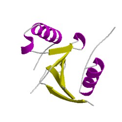 Image of CATH 2pulA01