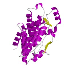 Image of CATH 2pulA02