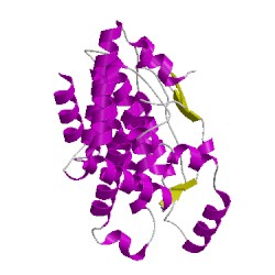 Image of CATH 2pulB02