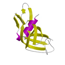 Image of CATH 2puxB02