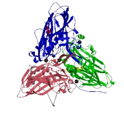 Image of CATH 2q26