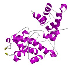 Image of CATH 2q4uA