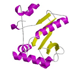 Image of CATH 2q4vB00