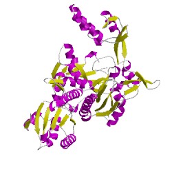 Image of CATH 2q5hA