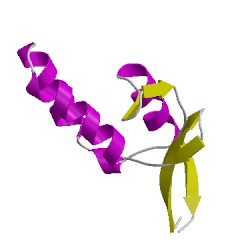 Image of CATH 2q5hA02