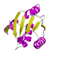 Image of CATH 2q5hA03