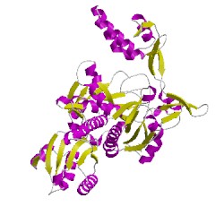 Image of CATH 2q5iA