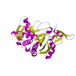 Image of CATH 2q5iA01