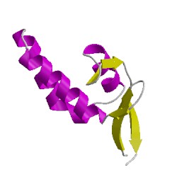 Image of CATH 2q5iA02