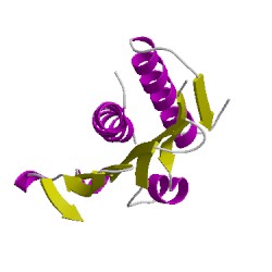 Image of CATH 2q74A01