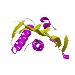 Image of CATH 2q74B01