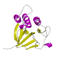 Image of CATH 2q7vA01