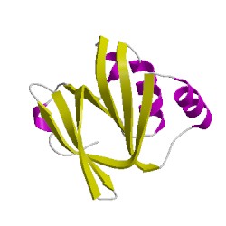 Image of CATH 2q7vA02