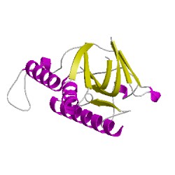 Image of CATH 2q7vB01