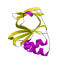 Image of CATH 2q7vB02